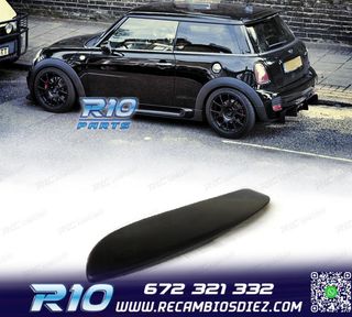 ALERÓN PARA MINI COOPER 01-06 R50 R53