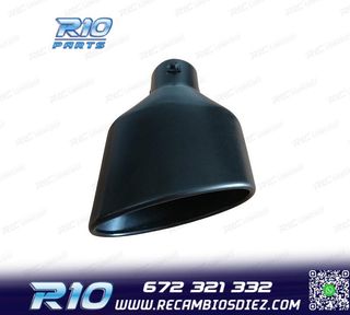 COLA ESCAPE DCH UNIVERSAL LOOK CUPRA 3 OVALADA