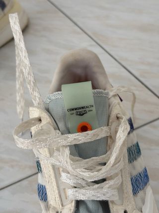 Zapatillas Adidas Mujer Talla 38