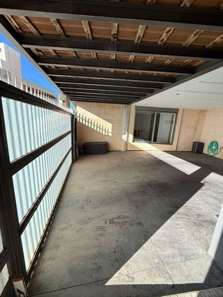 Chalet en alquiler en Sant Agustí en Palma de Mallorca