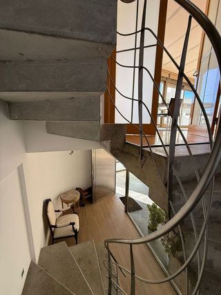 Chalet en alquiler en Sant Agustí en Palma de Mallorca