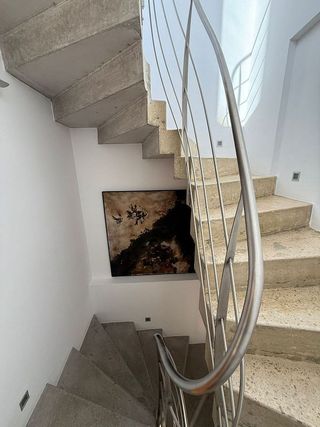 Chalet en alquiler en Sant Agustí en Palma de Mallorca