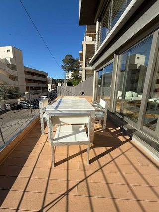 Chalet en alquiler en Sant Agustí en Palma de Mallorca