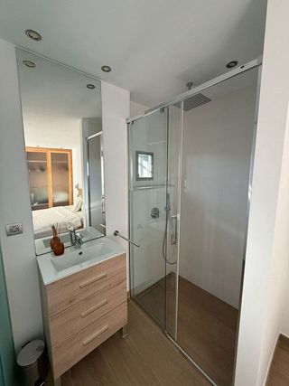 Chalet en alquiler en Sant Agustí en Palma de Mallorca