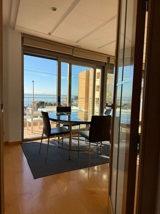 Chalet en alquiler en Sant Agustí en Palma de Mallorca