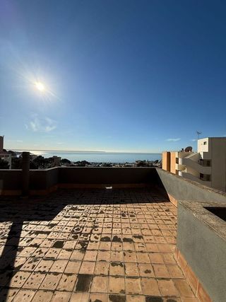 Chalet en alquiler en Sant Agustí en Palma de Mallorca