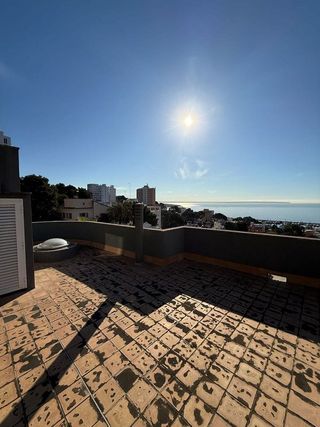 Chalet en alquiler en Sant Agustí en Palma de Mallorca