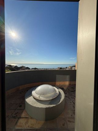 Chalet en alquiler en Sant Agustí en Palma de Mallorca