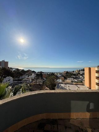 Chalet en alquiler en Sant Agustí en Palma de Mallorca