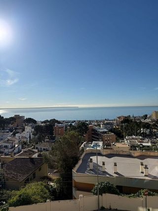 Chalet en alquiler en Sant Agustí en Palma de Mallorca