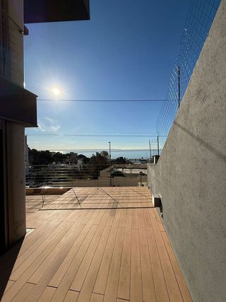 Chalet en alquiler en Sant Agustí en Palma de Mallorca