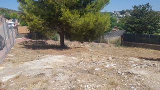 Terreno en venta en Centro en Roda de Barà