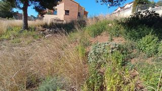 Terreno en venta en Centro en Roda de Barà