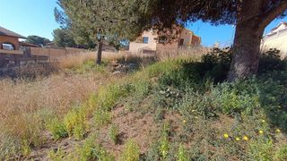 Terreno en venta en Centro en Roda de Barà