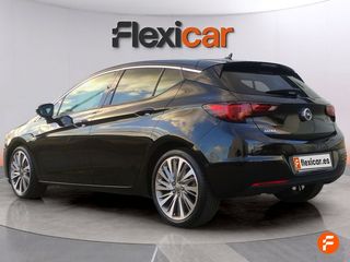 Opel Astra 1.2T SHR 107kW (145CV) Elegance