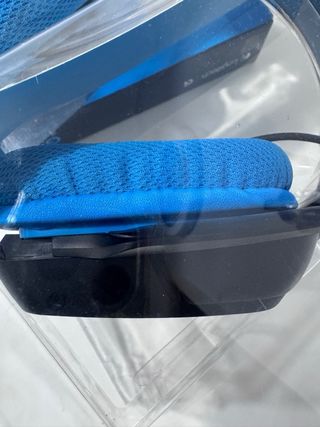 Logitech G430 Auriculares Gaming Surround