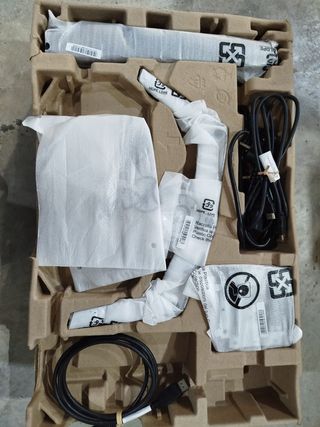 Monitor iiyama GB2471HSU-B1 24" 240 Hz