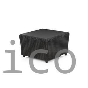 Muebles Jardín Nova Confort Grafito