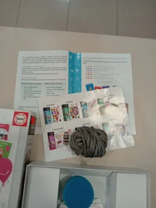 Gioco da tavolo Le emozioni