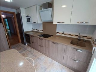 Piso en alquiler en Centro en Fuenlabrada