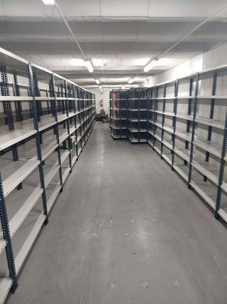 Garaje en venta en La Ería - Masip en Oviedo