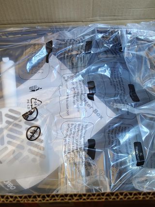 Bandeja higiénica para Gatitos