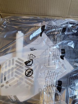 Bandeja higiénica para Gatitos