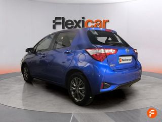 Toyota Yaris 1.5 110 Active Tech