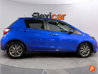 Toyota Yaris 1.5 110 Active Tech