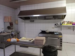 Local comercial en venta en Salobreña