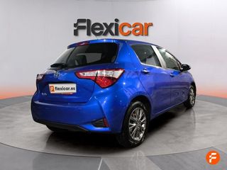 Toyota Yaris 1.5 110 Active Tech