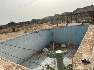 Solar en venta en Jubalcoi en Elche
