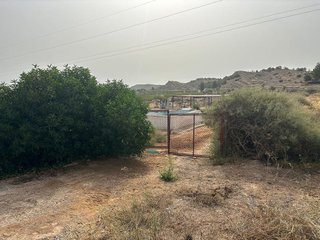 Solar en venta en Jubalcoi en Elche