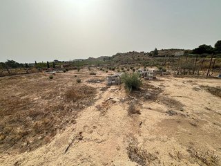 Solar en venta en Jubalcoi en Elche