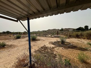 Solar en venta en Jubalcoi en Elche