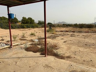 Solar en venta en Jubalcoi en Elche