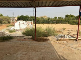 Solar en venta en Jubalcoi en Elche