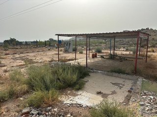 Solar en venta en Jubalcoi en Elche