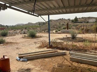 Solar en venta en Jubalcoi en Elche
