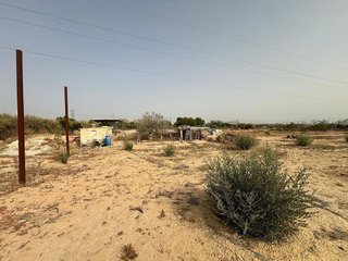 Solar en venta en Jubalcoi en Elche