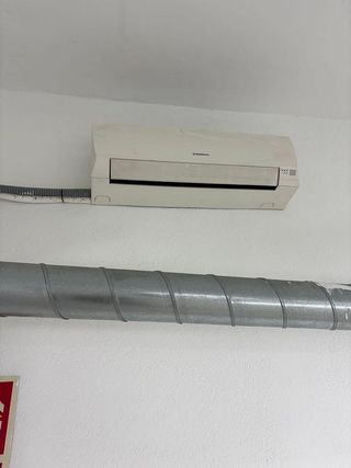 Local comercial en venta en Catalunya - Fontetes en Cerdanyola del Vallès