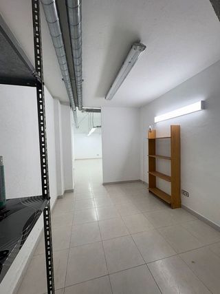 Local comercial en venta en Catalunya - Fontetes en Cerdanyola del Vallès