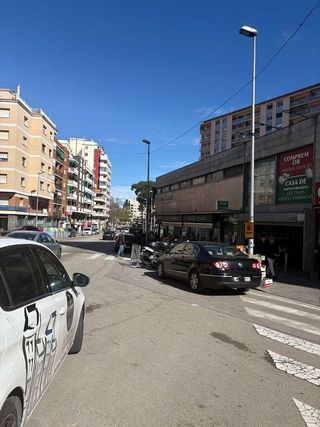 Local comercial en venta en Catalunya - Fontetes en Cerdanyola del Vallès