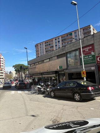 Local comercial en venta en Catalunya - Fontetes en Cerdanyola del Vallès
