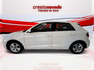SIN ENTRADA! Audi A1 SPORTBACK 89000KM