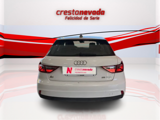 SIN ENTRADA! Audi A1 SPORTBACK 89000KM