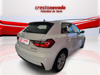 SIN ENTRADA! Audi A1 SPORTBACK 89000KM