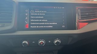 SIN ENTRADA! Audi A1 SPORTBACK 89000KM