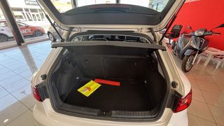 SIN ENTRADA! Audi A1 SPORTBACK 89000KM