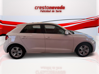 SIN ENTRADA! Audi A1 SPORTBACK 89000KM